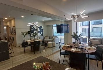 Departamento en  Eje Vial Eje 3 Poniente 1849, Acacias, Benito Juárez, Ciudad De México, 03240, Mex