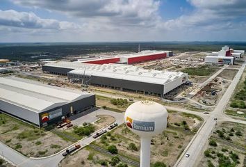 Lote de Terreno en  Calle Escobedo, Centro De Pesquería, Las Colonias De Hidalgo, Pesquería, Nuevo León, 66650, Mex