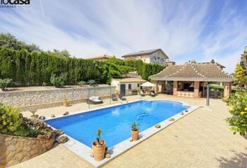 Chalet en  Belicena, Granada Provincia