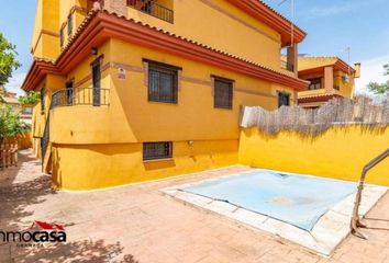 Chalet en  Belicena, Granada Provincia