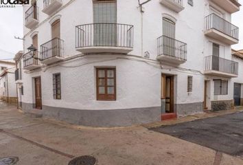 Casa en  Jerez Del Marquesado, Granada Provincia