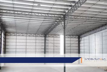 Nave en  Ucú, Yucatán