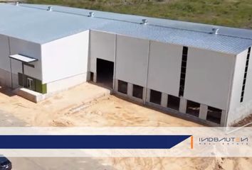 Nave en  Ucú, Yucatán