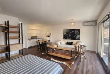 Departamento en  Palermo Hollywood, Capital Federal