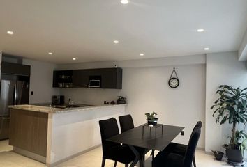 Departamento en  Doctor Ricardo Grageda Rocha, Dentista - Odontólogo, Calle Nueva York 153, Nápoles, Benito Juárez, Ciudad De México, 03810, Mex