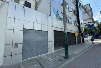 Local comercial en  Surquillo, Lima