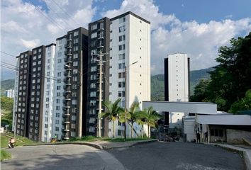 Apartamento en  Conjunto Residencial Coinca, Armenia