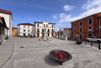 Piso en  Muros Del Nalon, Asturias