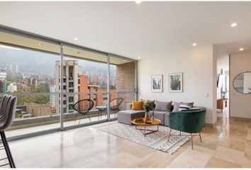 Apartamento en Calle 11b 34 160, Lalinde, Medellín, Antioquia, Col