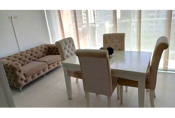 Apartamento en Calle 104, Villa Santos, Barranquilla, Atlantico, Col