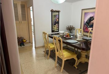 Apartamento en  Altos De Riomar, Barranquilla