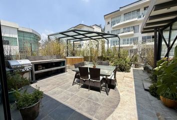 Departamento en  Calle Ferrocarriles A Acambaro, Lomas Del Río, Naucalpan De Juárez, México, 53800, Mex