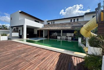 Casa en condominio en  Komchen, Mérida, Yucatán