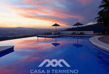Chalet en  Algarrobo, Málaga Provincia
