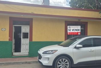 Casa en  Calle 50 410, Centro, Tizimín, Yucatán, 97700, Mex