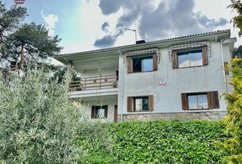 Chalet en  Cercedilla, Madrid Provincia