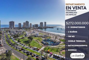 Departamento en  Iquique, Iquique