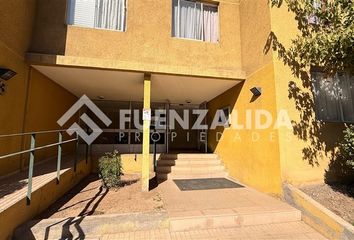 Departamento en  Puente Alto, Cordillera