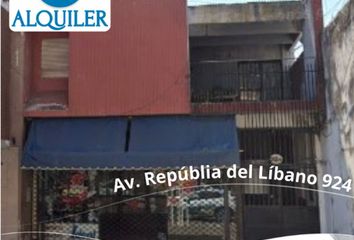 Oficinas en  San Miguel De Tucumán, Tucumán