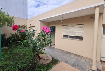 Departamento en  Villa Luzuriaga, La Matanza