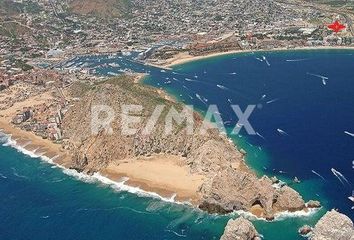 Lote de Terreno en  Cabo San Lucas Centro, Los Cabos