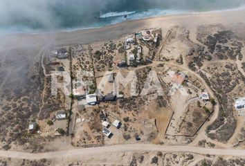 Lote de Terreno en  San Lucas, Baja California Sur