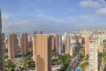 Atico en  Benidorm, Alicante Provincia