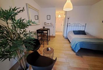 Estudio en  Benalmadena, Málaga Provincia