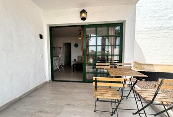 Apartamento en  Costa Calma, Palmas (las)