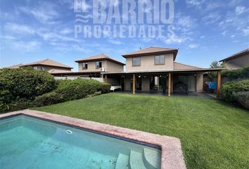 Casa en  Colina, Chacabuco
