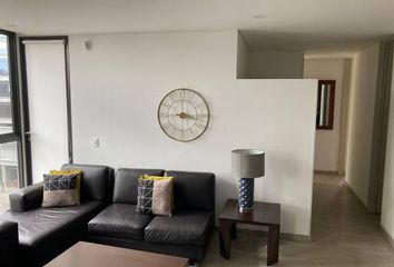 Apartment for rent in El Chicó, Bogotá