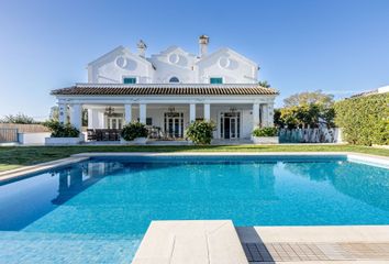 Chalet en  Distrito 9-las Chapas, Marbella
