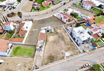 Lote de Terreno en  Residencial Haciendas De Tequisquiapan, Tequisquiapan