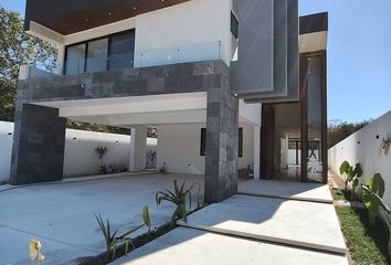 Casa en  97334, San Ignacio, Yucatán, Mex