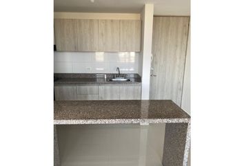 Apartment for rent in Paraíso, Barranquilla