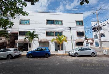 Edificio en  Playa Del Carmen, Quintana Roo
