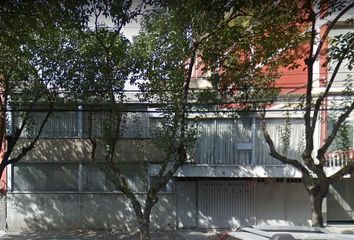 Lote de Terreno en  Calle Tuxpan 63, Roma Sur, Cuauhtémoc, Ciudad De México, 06760, Mex