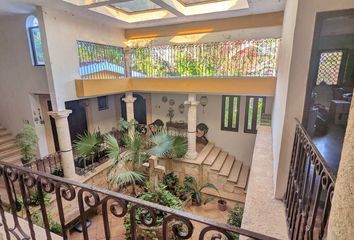 Casa en condominio en  Cerrada Marañón 38, La Ceiba, Mérida, Yucatán, 97302, Mex