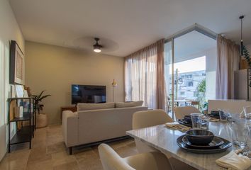 Departamento en  Calle 42, Montes De Ame, Mérida, Yucatán, 97115, Mex