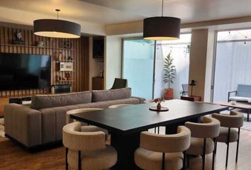 Departamento en  Cerrada Rosedal, Lomas De Chapultepec, Miguel Hidalgo, Ciudad De México, 11000, Mex