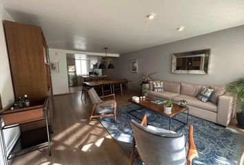 Departamento en  Avenida División Del Norte 5-5, El Yaqui, Cuajimalpa De Morelos, Ciudad De México, 05320, Mex