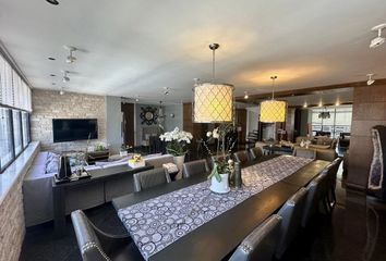 Departamento en  Honda, Lomas De Tecamachalco, Naucalpan De Juárez, Naucalpan De Juárez, México, 53950, Mex