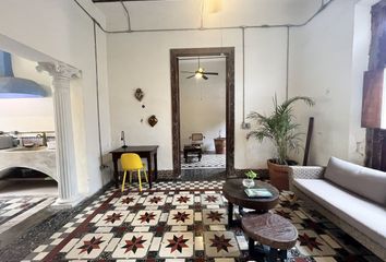 Casa en  Calle 55 569-563b, Santiago, Mérida, Yucatán, 97000, Mex
