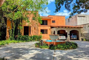 Casa en condominio en  Calle Zaramullo, Ceiba, Mérida, Yucatán, 97302, Mex