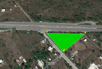 Lote de Terreno en  Carretera Mérida - Puerto Juárez, Ticopo, Seyé, Yucatán, 97575, Mex