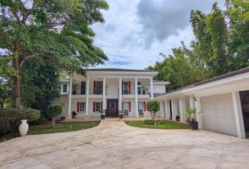 Casa en condominio en  Parque, Ceiba, La Ceiba, Mérida, Yucatán, Mex