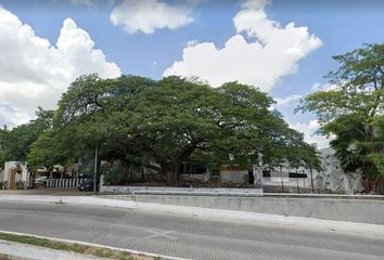 Lote de Terreno en  Paseo De Montejo, Itzimna, Mérida, Yucatán, Mex