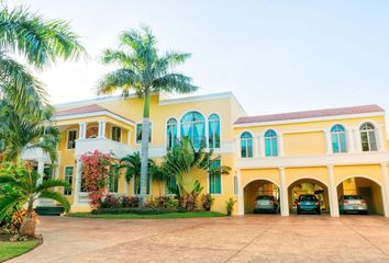 Casa en condominio en  Parque, Ceiba, La Ceiba, Mérida, Yucatán, Mex