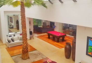 Casa en venta en Jardines del Pedregal