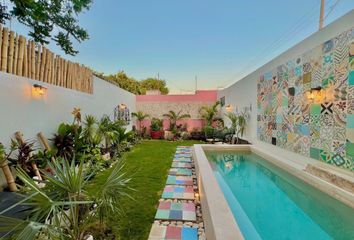 Casa en  Casa Yucatán Restaurante, Centro, Mérida, Yucatán, 97000, Mex